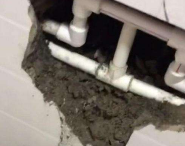 沙河口卫生间漏水哪家好