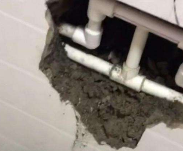 沙河口卫生间防水找谁好