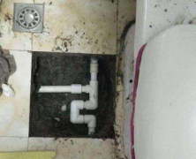 沙河口卫生间防水推荐公司