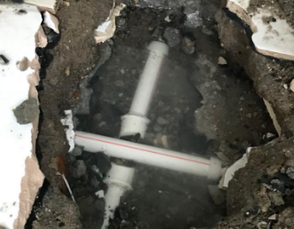 沙河口卫生间防水公司