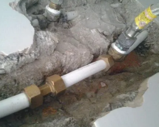 沙河口测漏水多少钱