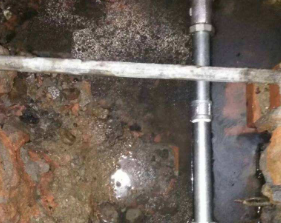 沙河口卫生间测漏水多少钱