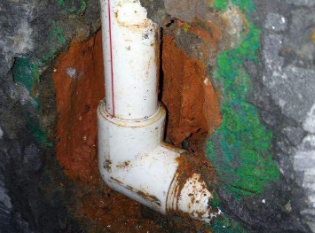 沙河口卫生间测漏水价格明细