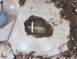 沙河口卫生间防水多少钱