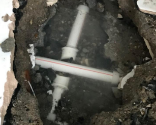 沙河口卫生间防水电话号码