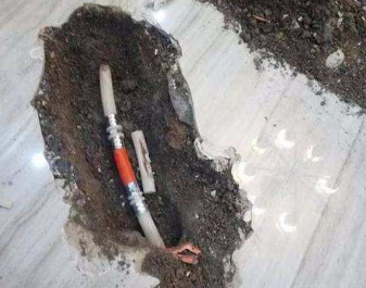 沙河口水管维修哪家好