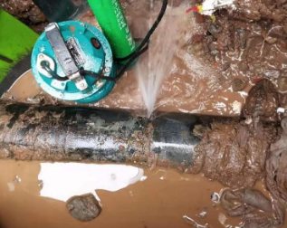 沙河口卫生间测漏水的相关介绍