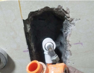 沙河口卫生间测漏水哪家好