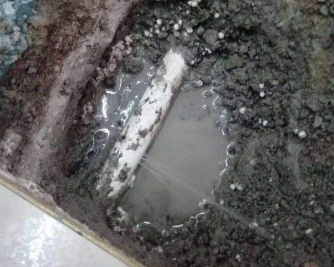 沙河口卫生间测漏水哪家好