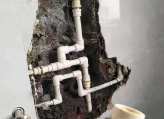 沙河口卫生间测漏水价格多少