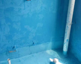 沙河口卫生间防水多少钱