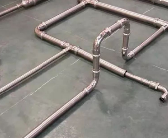 沙河口水管维修多少钱