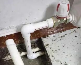 沙河口卫生间测漏水多少钱