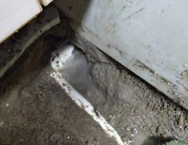 沙河口卫生间测漏水多少钱