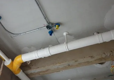 沙河口水管维修多少钱