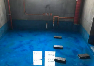 沙河口卫生间防水步骤