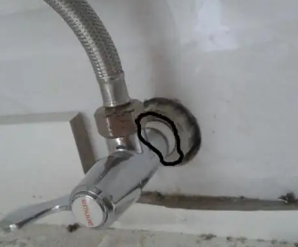 沙河口水管维修多少钱