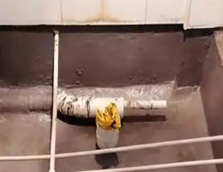 沙河口卫生间测漏水服务电话
