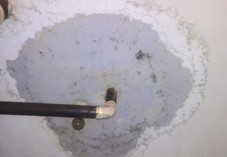 沙河口测漏水公司分享如何自检漏水