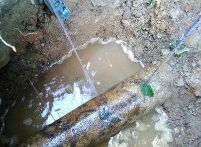 沙河口卫生间测漏水公司分享下我们可以检测到轻微的漏水和水压吗？