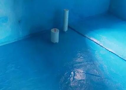 沙河口卫生间防水公司分享防水小知识