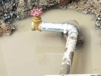 沙河口漏水检测电话多少