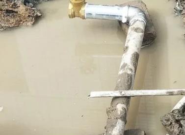 沙河口测漏水公司电话